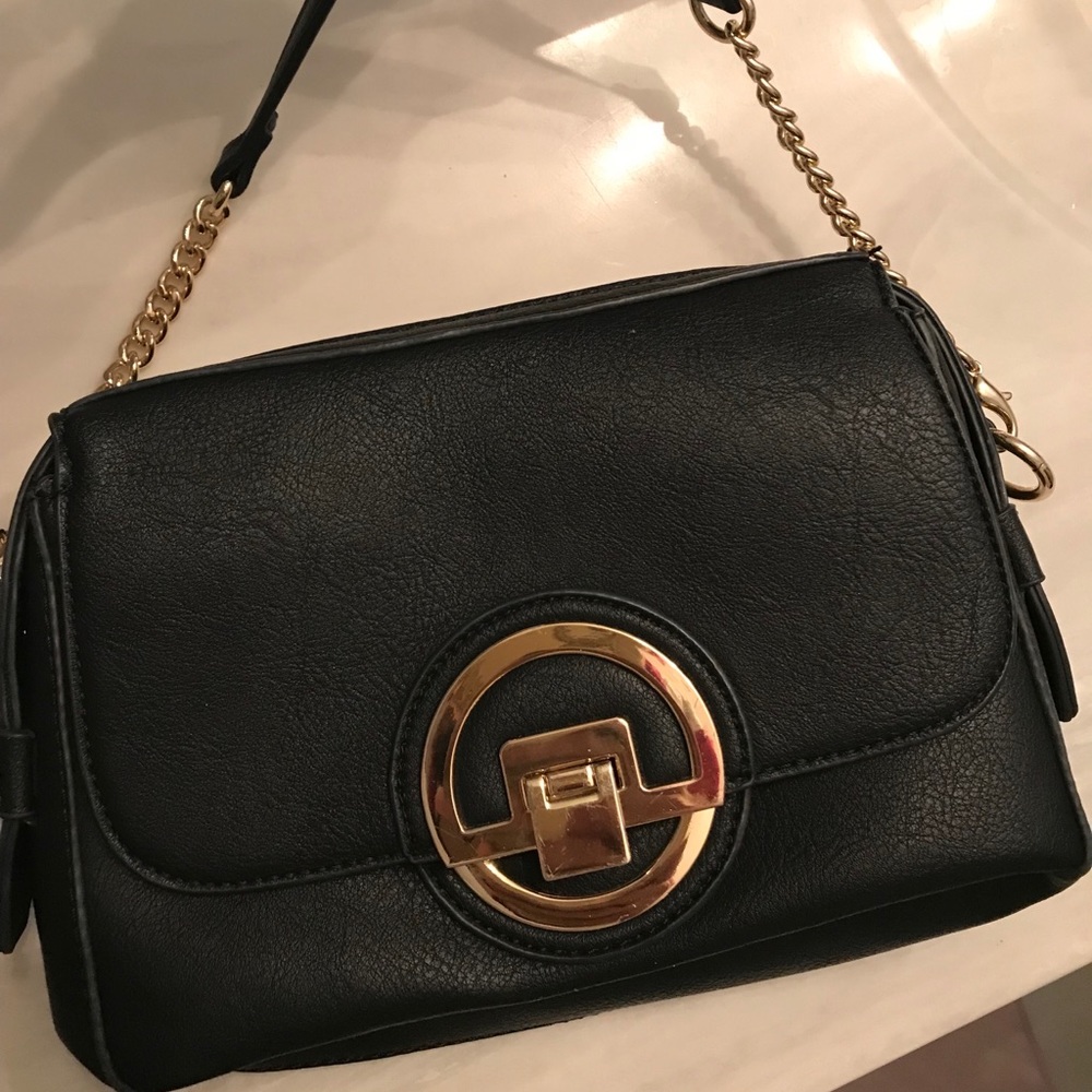 Crossbody bag from Aldo