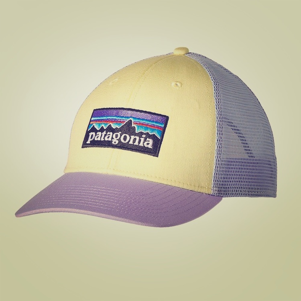 Patagonia LoPro Trucker Hat