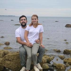 Meet your Posher, Thiago