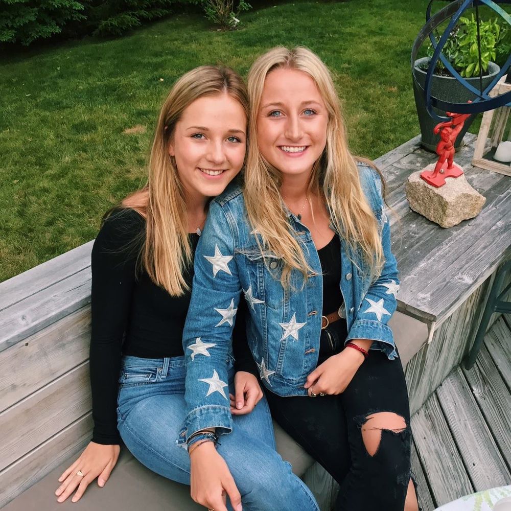 Meet your Posher, Val