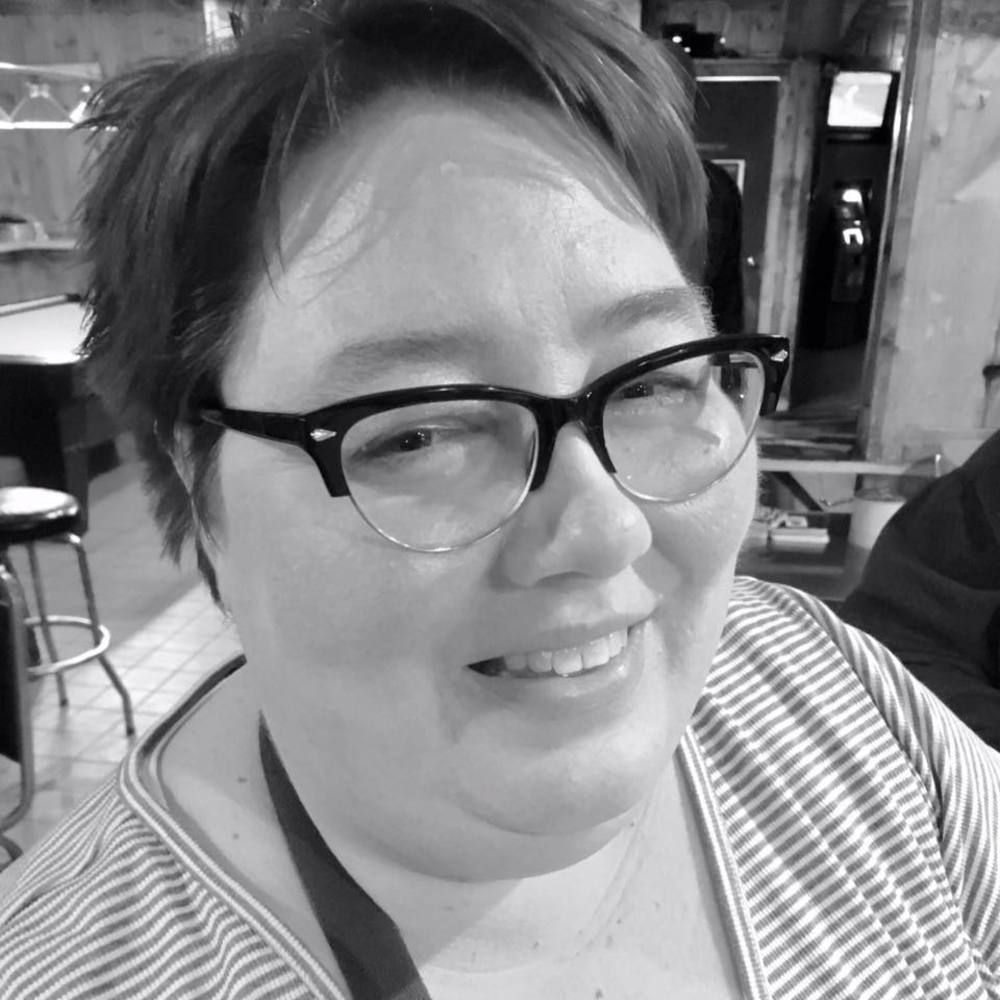 Meet your Posher, Esther