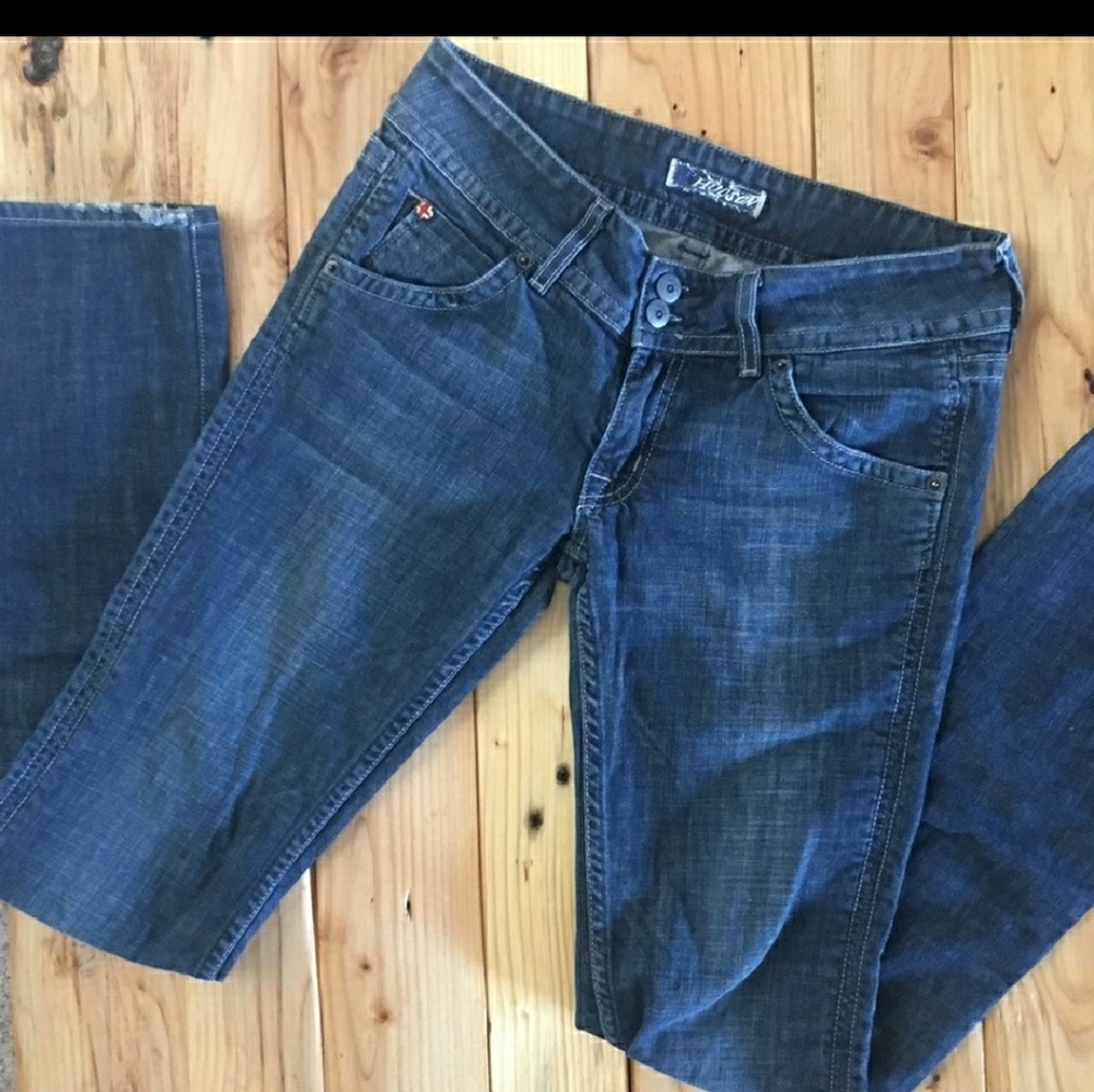 Hudson Jeans