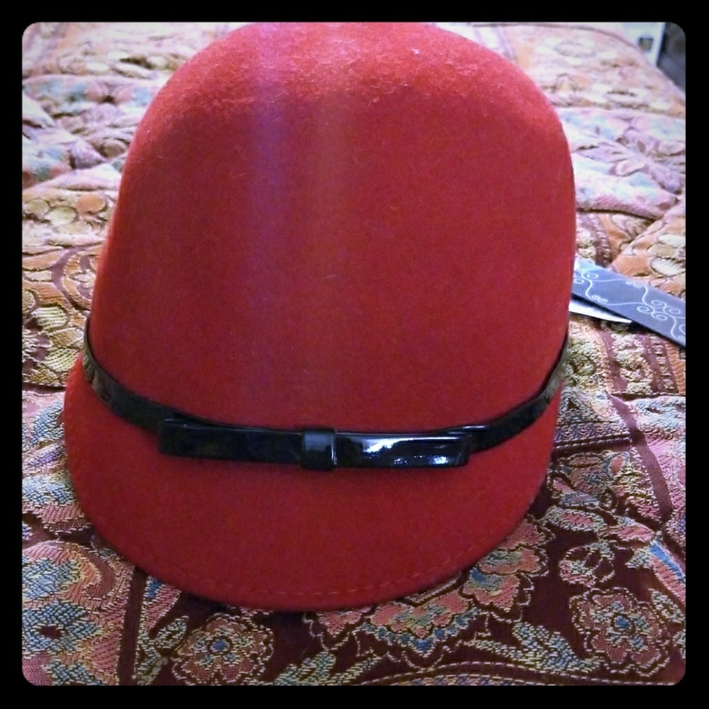 AQUA Wool Cap