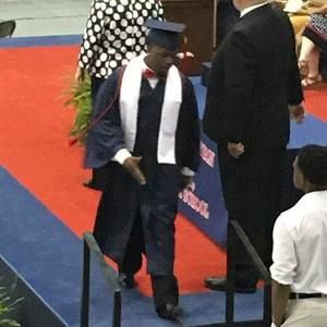 Meet your Posher, Ladarius