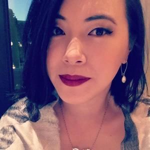 Meet your Posher, Phoebe