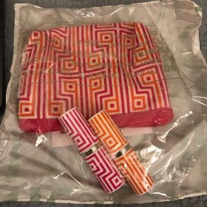 Clinique | Jonathon Adler Lipstick Gift Set