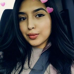 Meet your Posher, Marisa