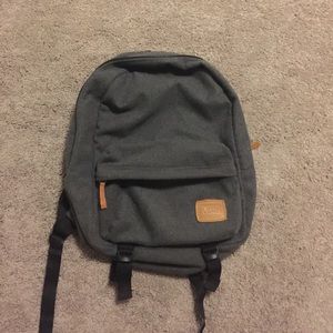 Vans Backpack
