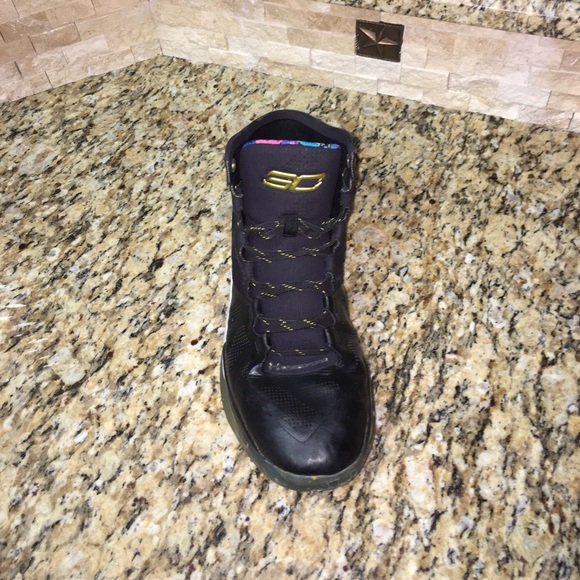 Bundle Curry’s 2 and Jordan’s for 110 don’t wear - Picture 1 of 8