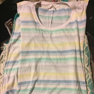 Victoria secret tank