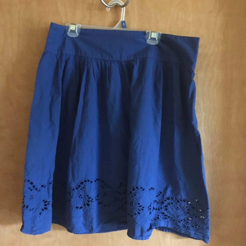 Mimi Chica Skirt