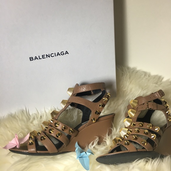 BALENCIAGA 🚫just sharing 🚫 - Picture 3 of 6