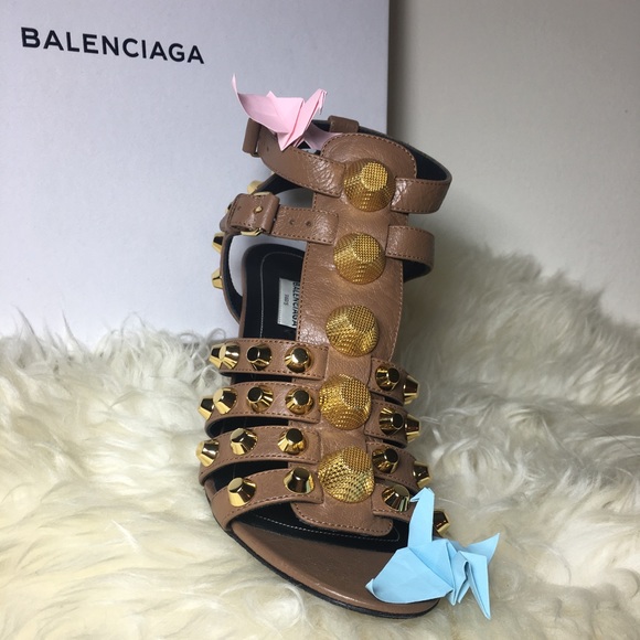 BALENCIAGA 🚫just sharing 🚫 - Picture 4 of 6