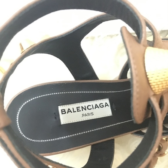 BALENCIAGA 🚫just sharing 🚫 - Picture 5 of 6