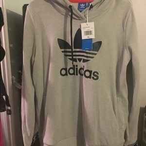 Adidas hoodie