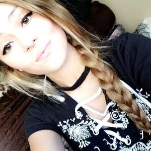 Meet your Posher, Mariah