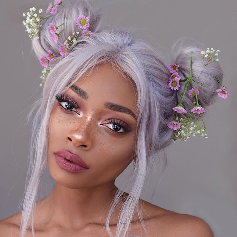 Too Faced Melted Matte "suck it" 