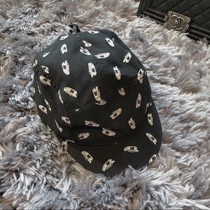 ADIDAS superstar baseball hat