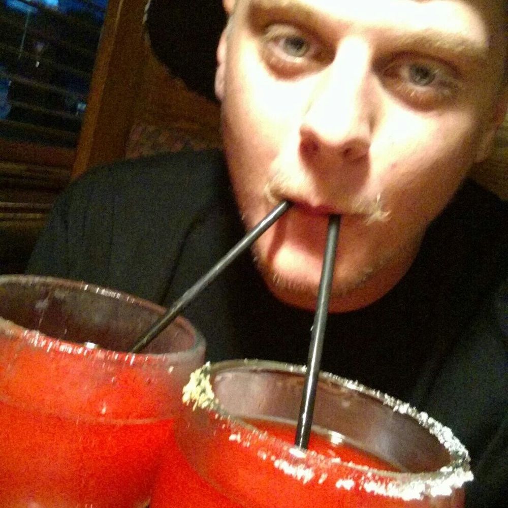 Meet your Posher, Austin