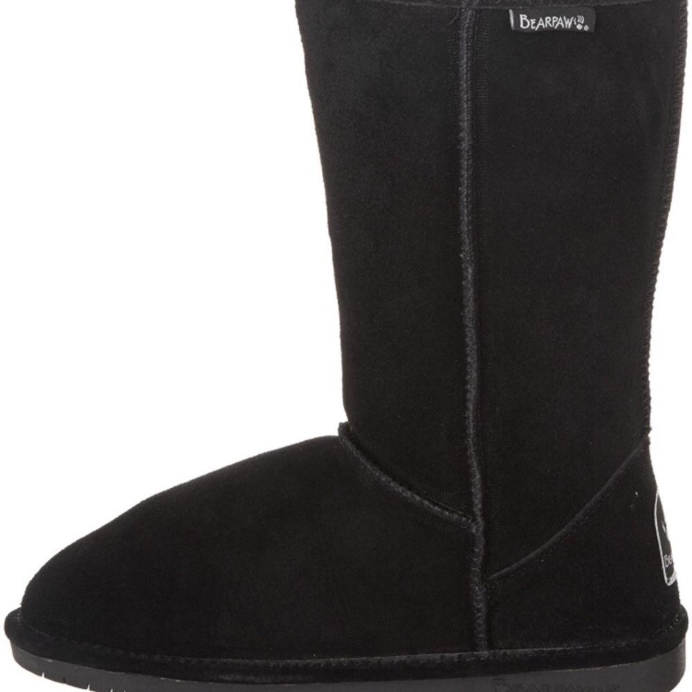 BearPaw Size 9