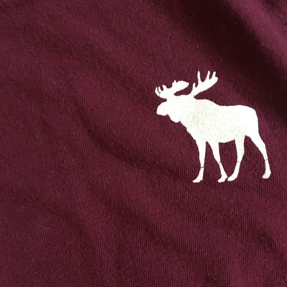 *Girl's Abercrombie Top - Picture 2 of 3