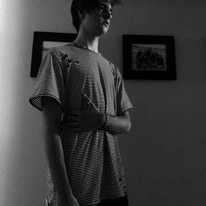 Meet your Posher, Garrett