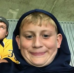 Meet your Posher, Conner