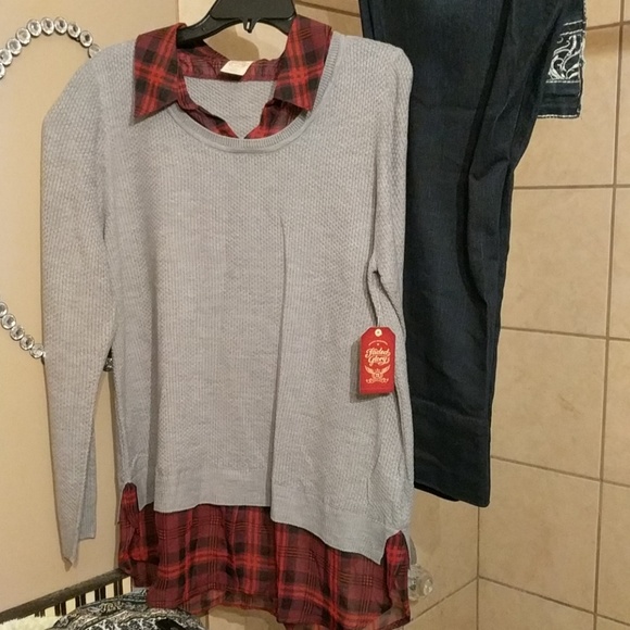 Faded Glory Sweaters - Sweater