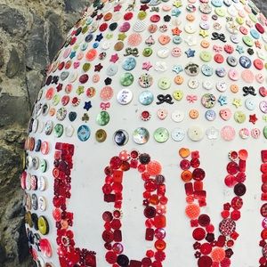 Meet your Posher, Sherry