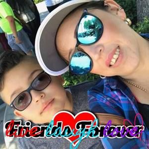 Meet your Posher, Ing yamileth