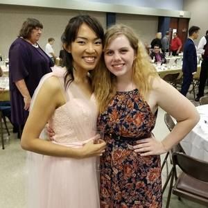 Meet your Posher, Klein