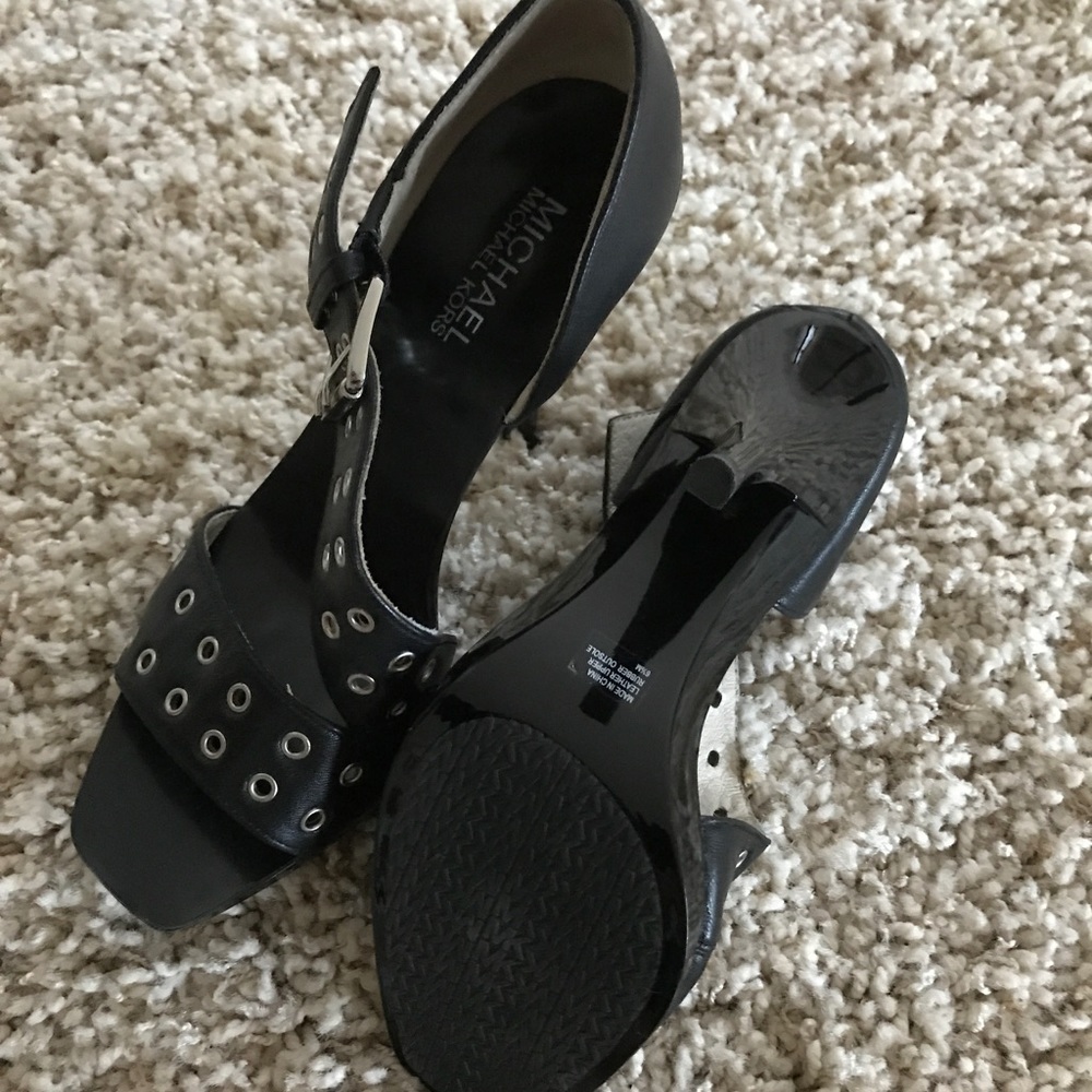 Michael Kors Heels