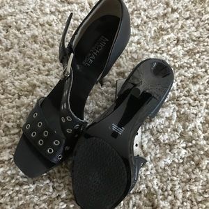 Michael Kors Heels