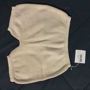 Baby Shorts from Fournier