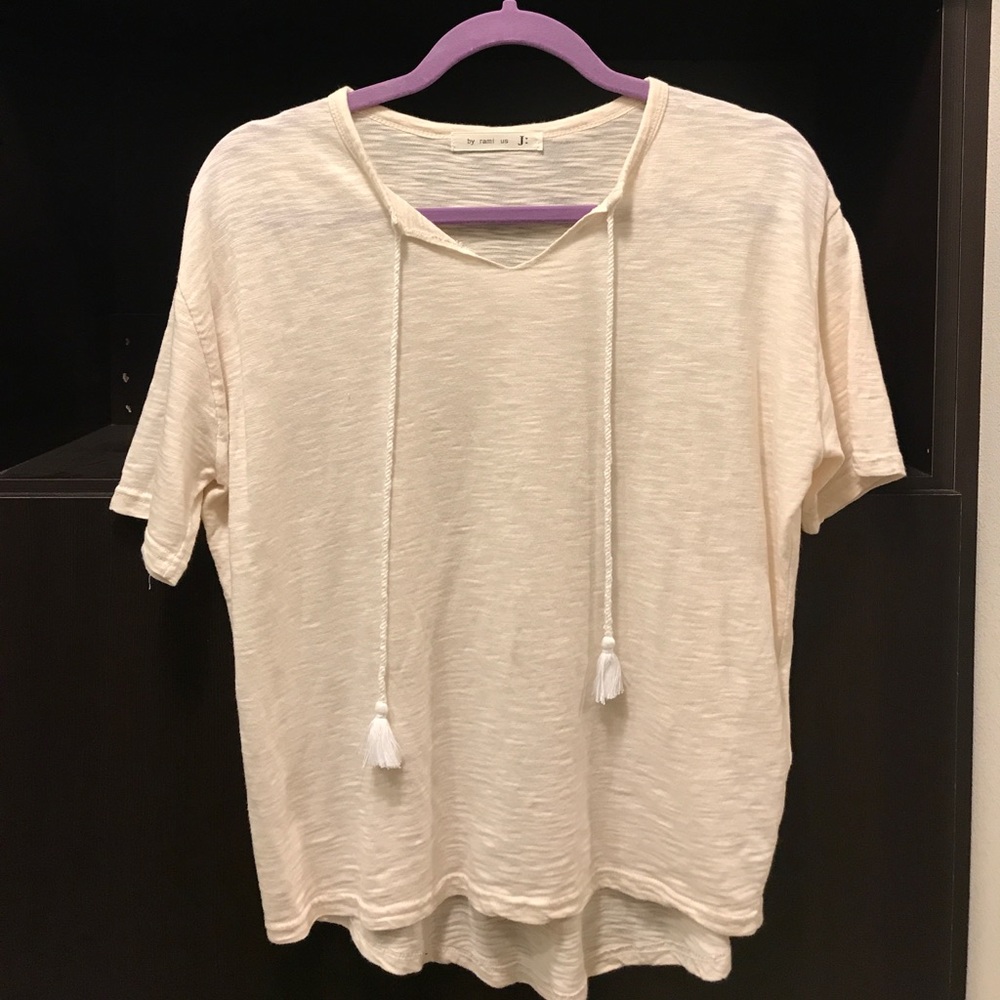 Like new t shirt size S/M