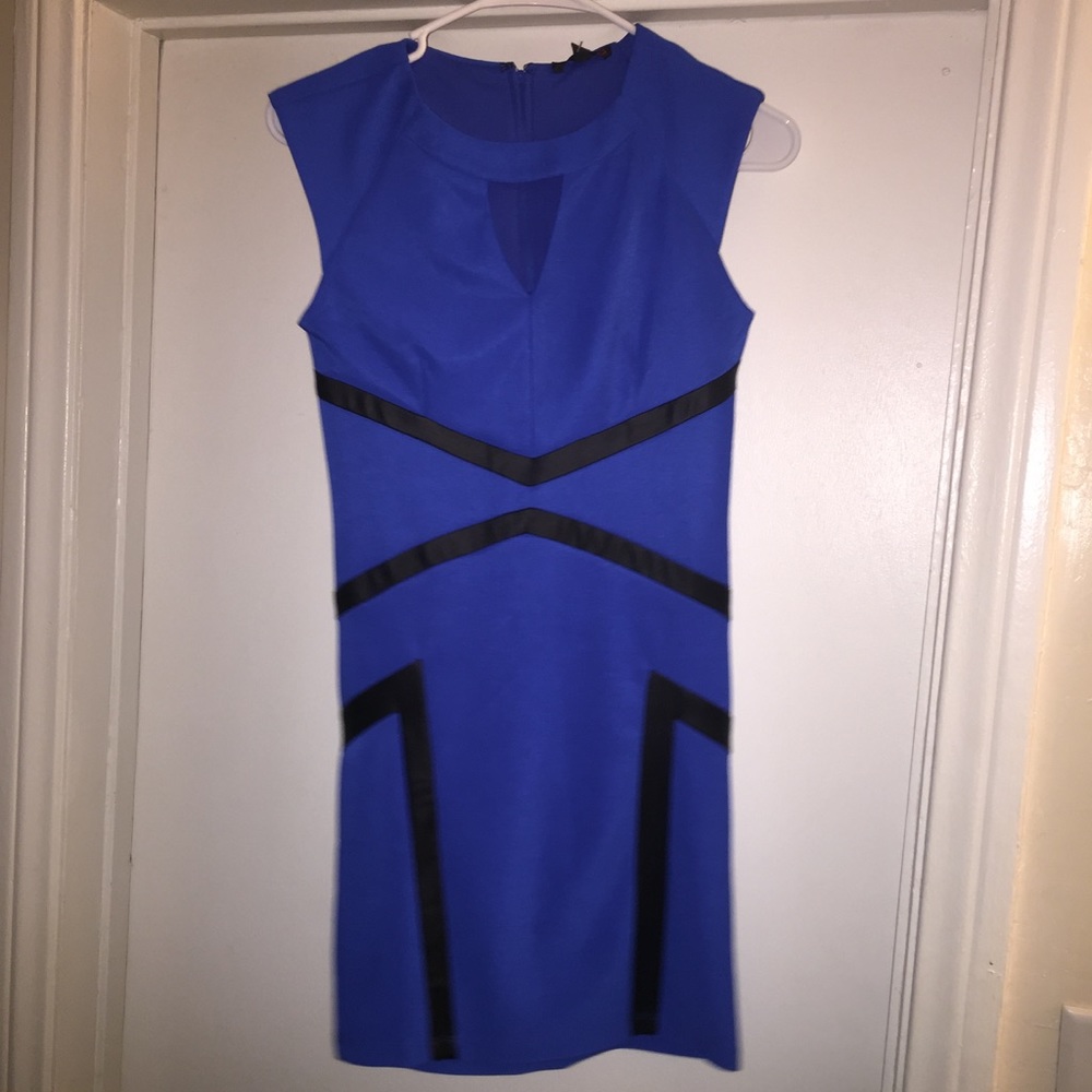 G by guess Cocktail dress NWT