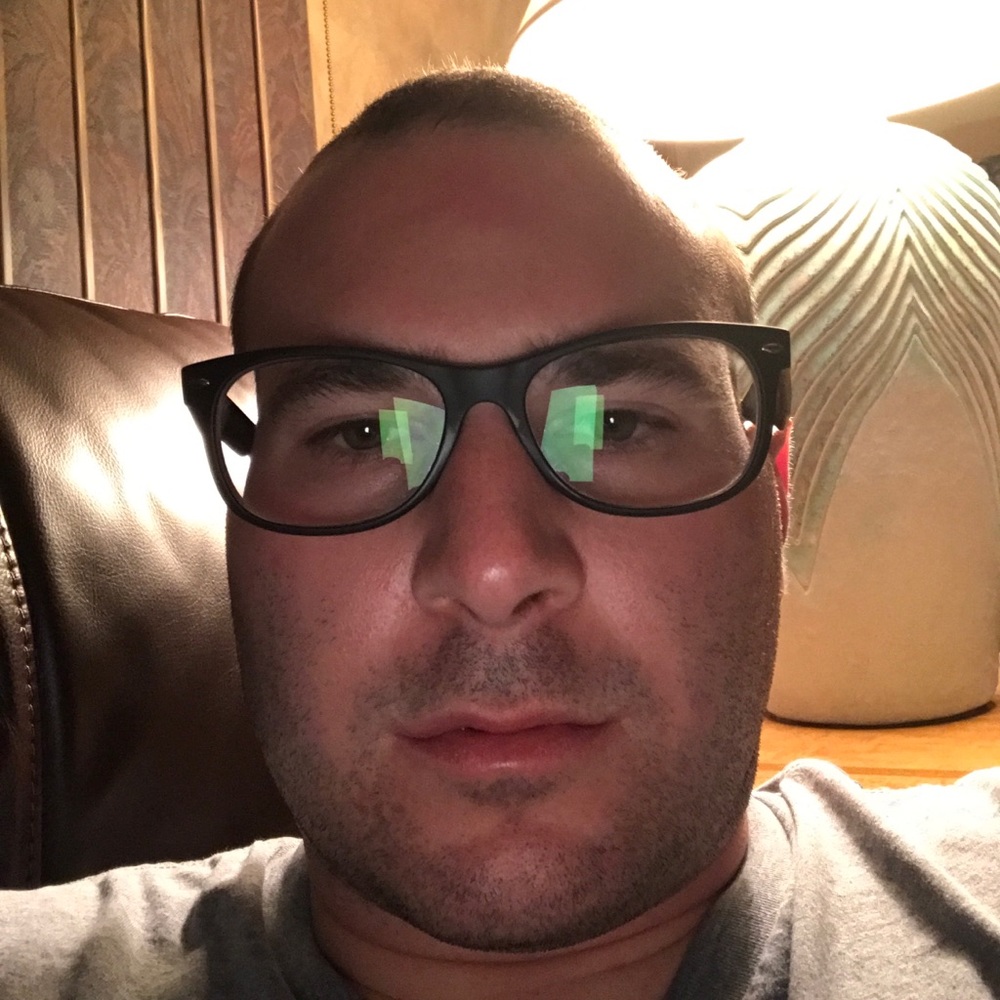 Meet your Posher, Dave