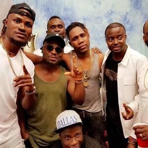 Meet your Posher, La onecopy boy