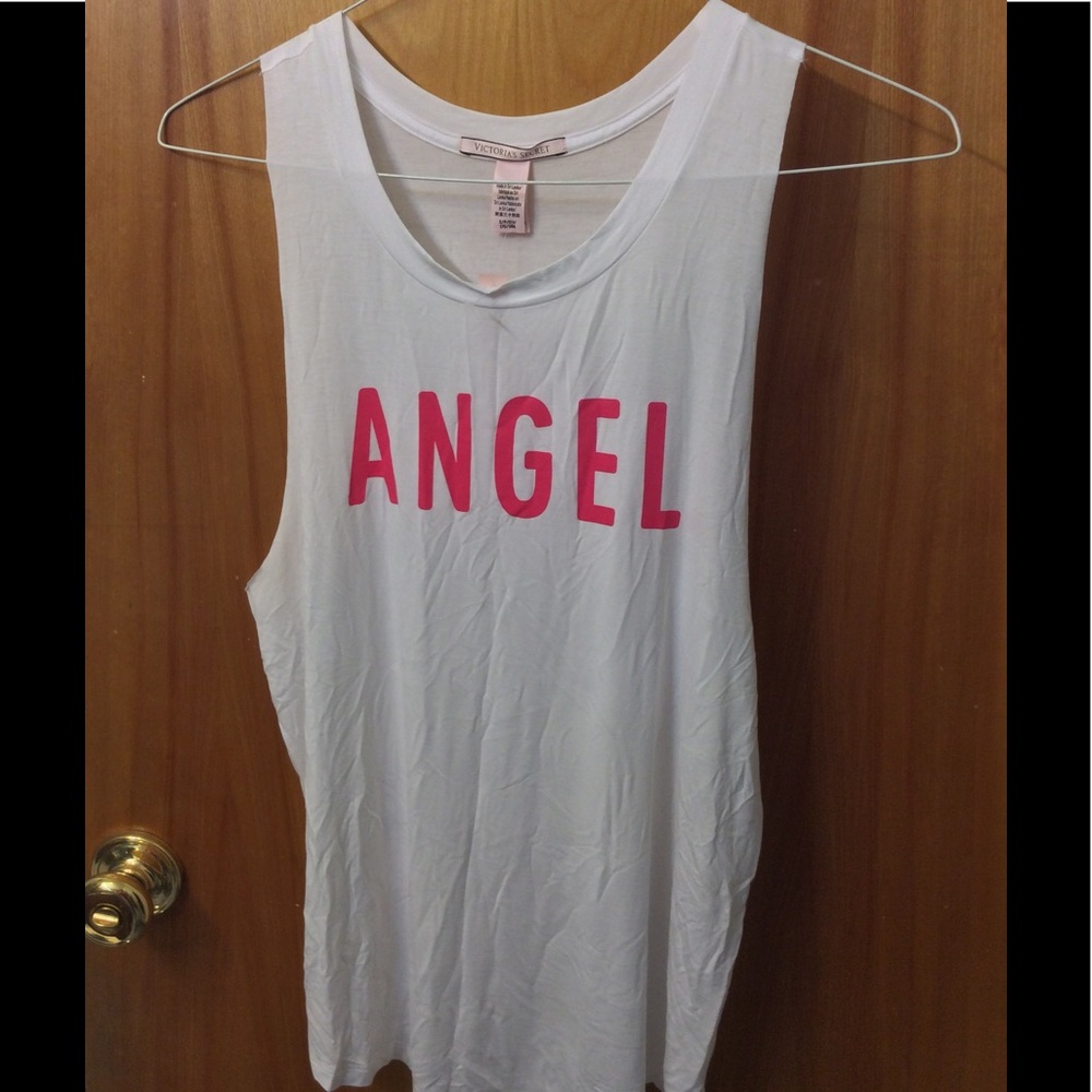 Victoria's Secret Tunic!