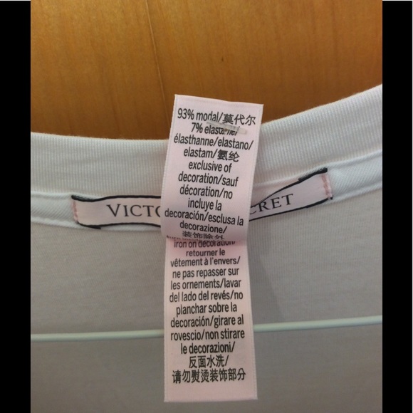 Victoria's Secret Tunic! - Picture 2 of 2