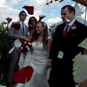 Meet your Posher, Michelle