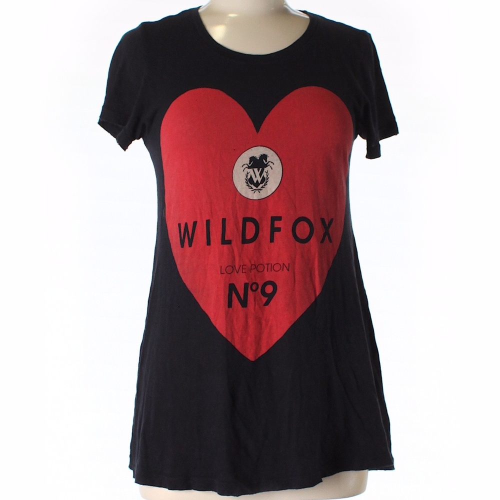 Wildfox Love Potion T-Shirt