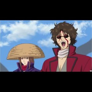 Meet your Posher, Chen