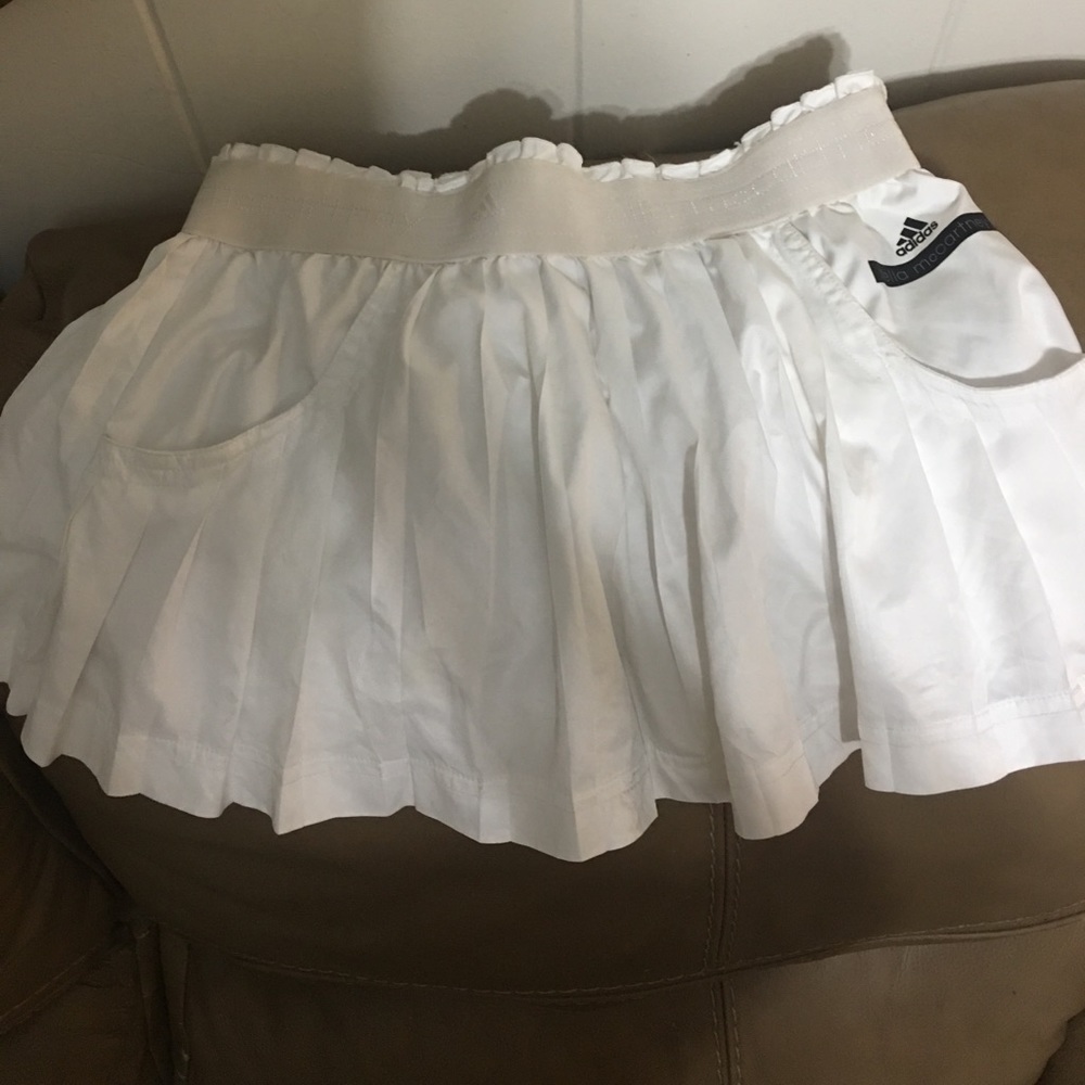 Adidas Tennis Skirt