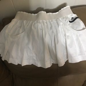 Adidas Tennis Skirt