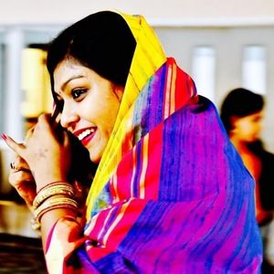 Meet your Posher, Akanksha
