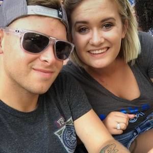 Meet your Posher, Grace