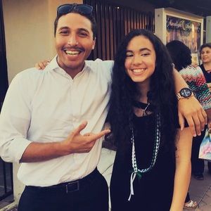 Meet your Posher, Salma