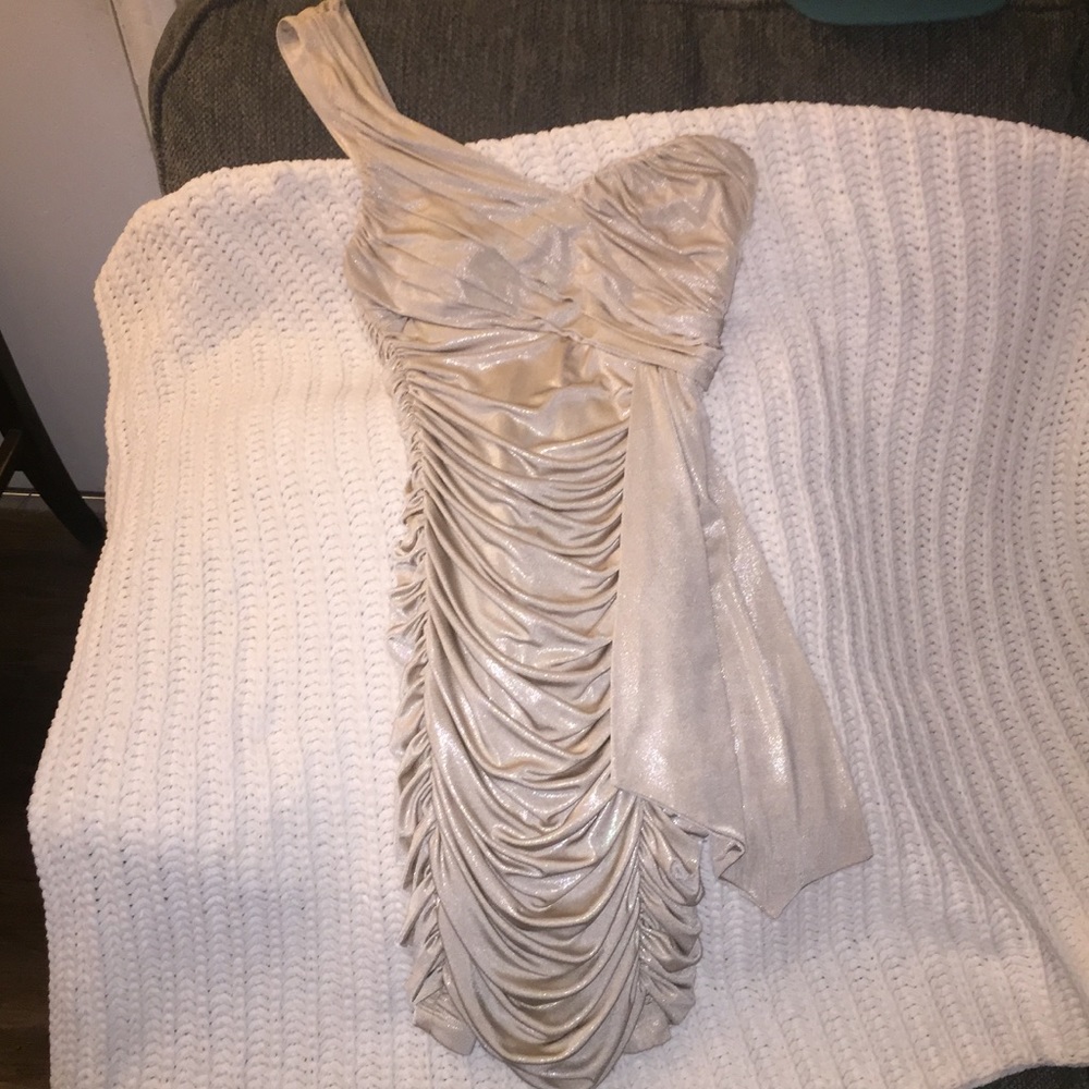 Jodi Kristopher cocktail dress