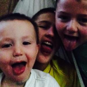 Meet your Posher, Bryce